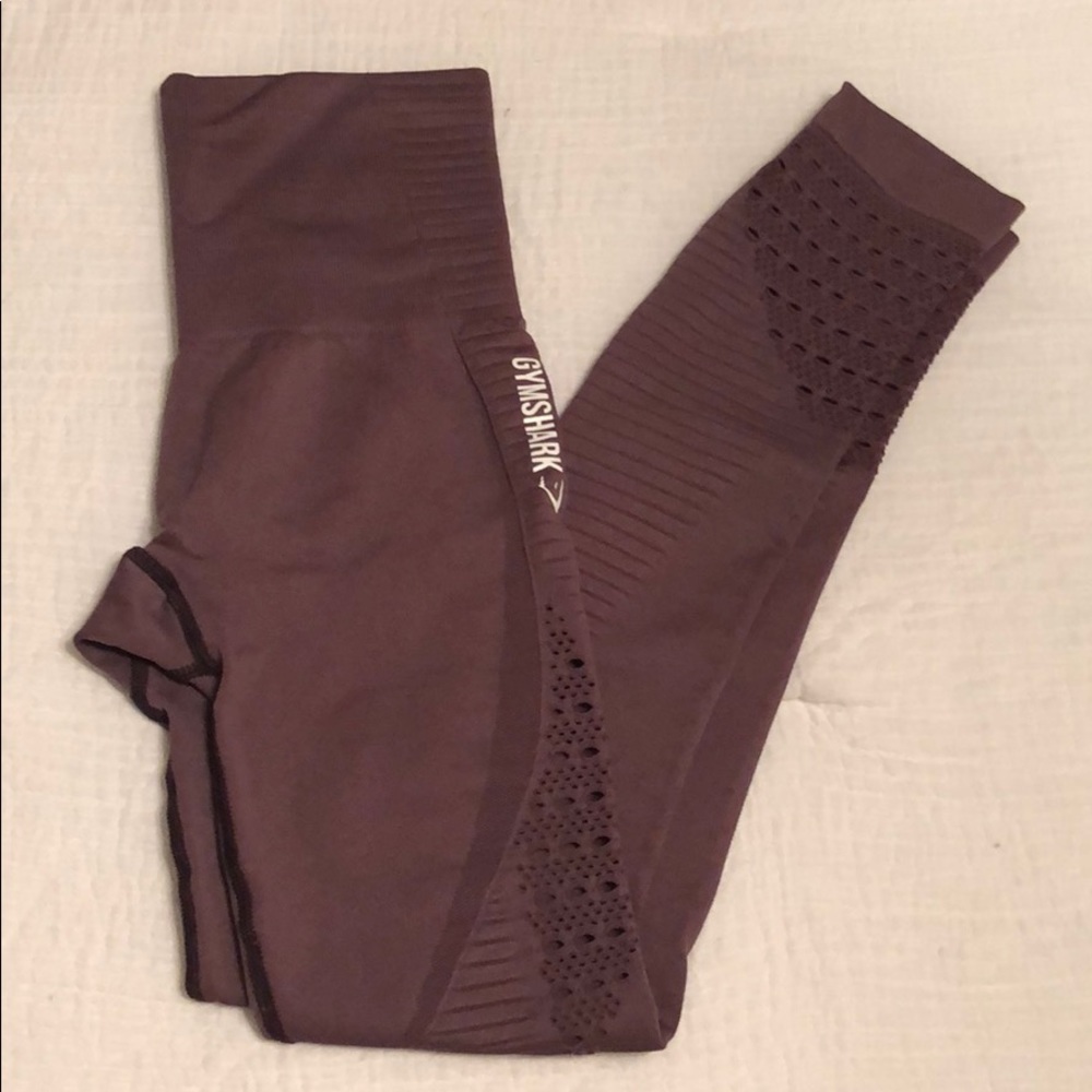 Gymshark Seamless Leggings!